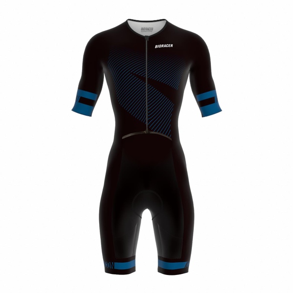 53845 ICON SHORT SLEEVE TRI